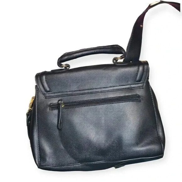 Apt. 9 floral strap crossbody bag - Picture 3 of 4